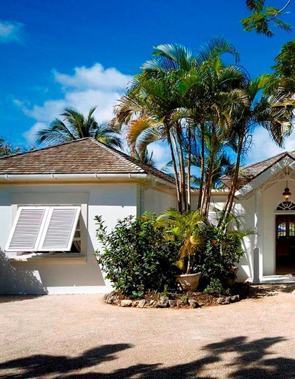 Coconut Grove 1, Luxury Villa By Island Villas Saint James Rum bild