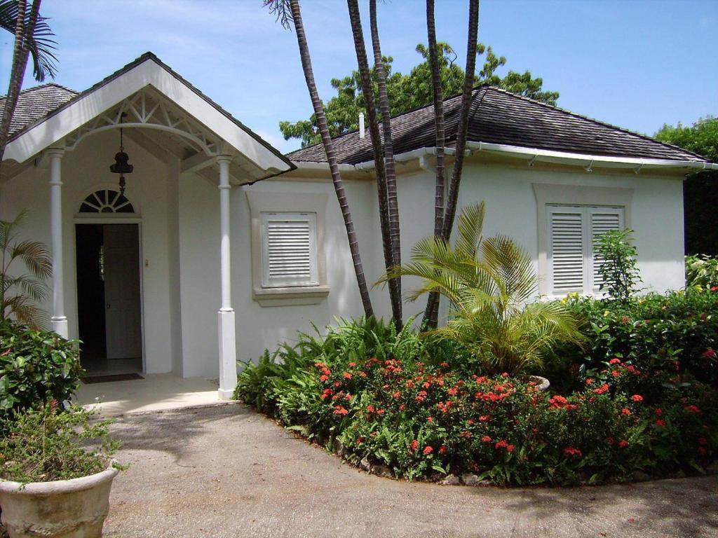 Coconut Grove 1, Luxury Villa By Island Villas Saint James Rum bild