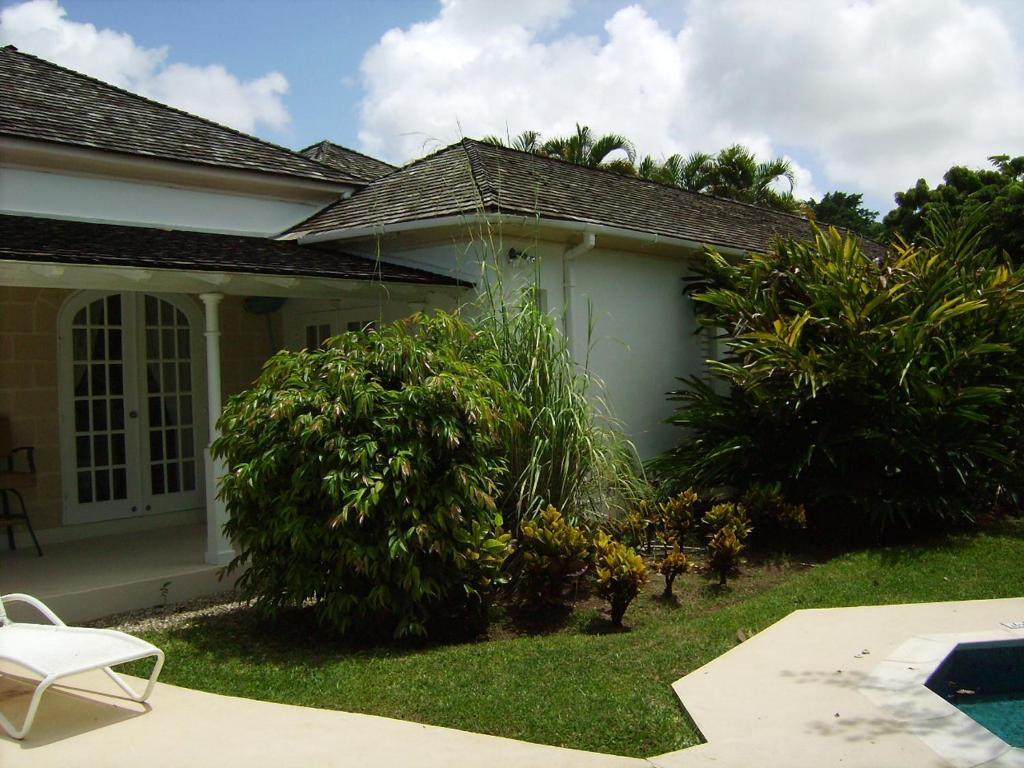 Coconut Grove 1, Luxury Villa By Island Villas Saint James Rum bild