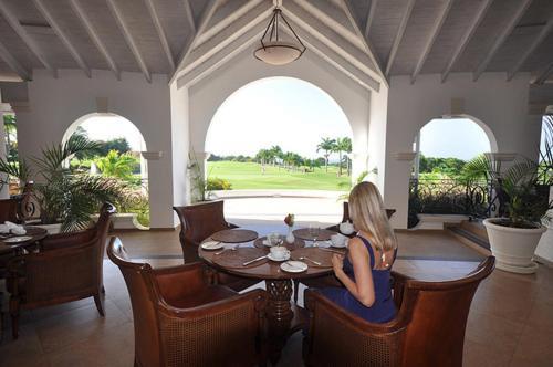 Coconut Grove 1, Luxury Villa By Island Villas Saint James Exteriör bild